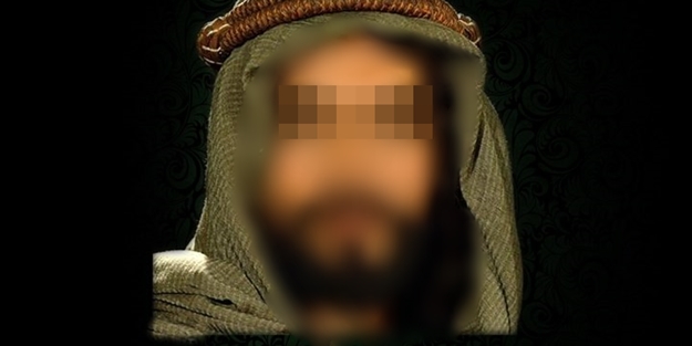 İran'dan skandal film!