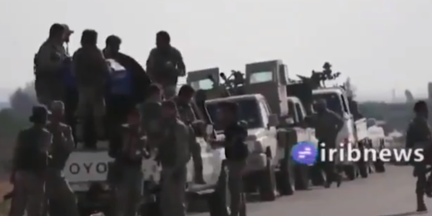 İran'dan skandal Türkiye adımı! Bu kez sınırı aştılar