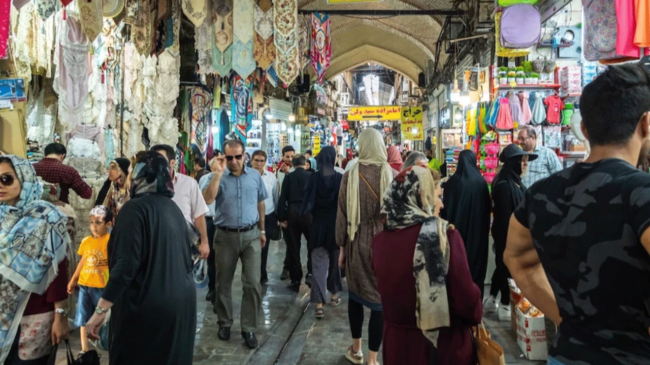 İran’dan şok açıklama: 6 milyon evli çiftimiz var, bunun 3 milyonu kısır!