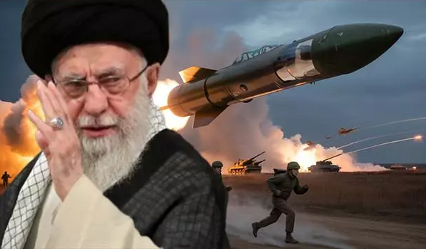 İran'dan son dakika açıklaması: Bu tepkisizliğe derhal son verin