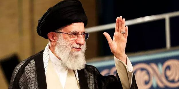 İran'dan son dakika Hamas açıklaması: Sizin için savaşa girmeyeceğiz