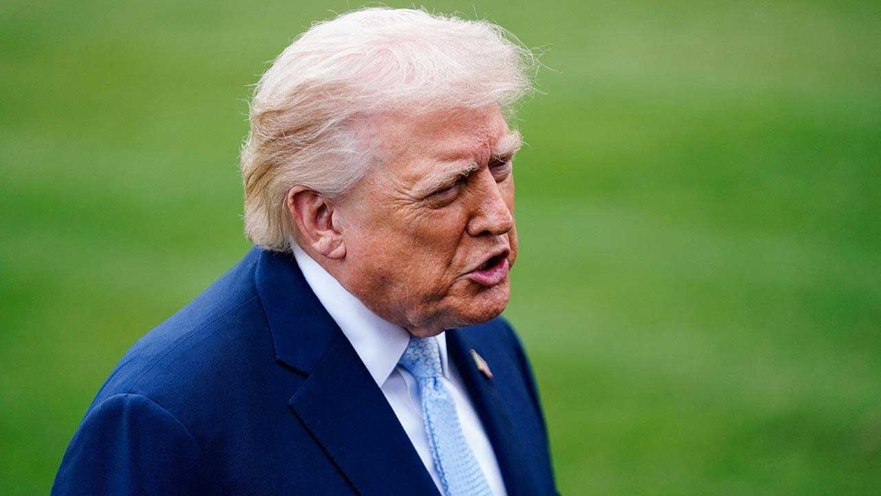 İran'dan sonra sıra hangi ülkede? Trump açık açık söyledi