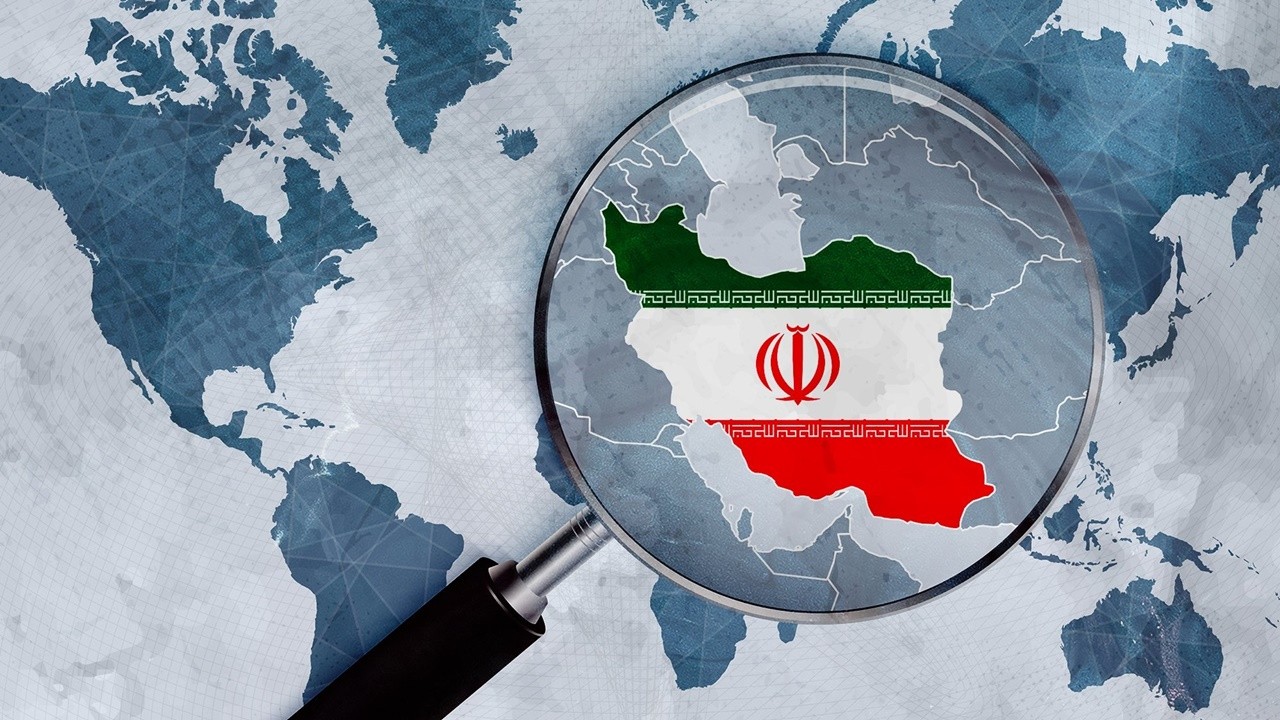 İran’dan sonraki hedef neresi? Resmen “gel gel” ediyorlar