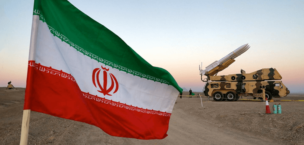 İran’dan Suriye hamlesi: En büyük askeri üssü kuruyorlar