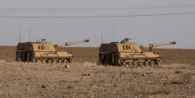 İran'dan Suriye'deki son gelişmelerle ilgili flaş sözler: Türkiye ile...