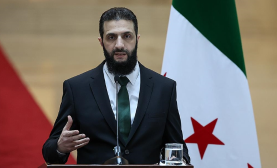 İran’dan Suriye'ye beklenmedik saldırı