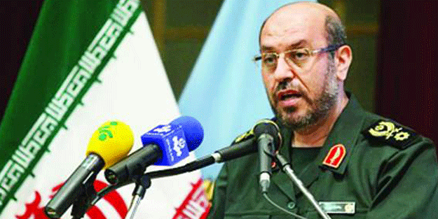 İran'dan Suriye'ye sınırsız destek!