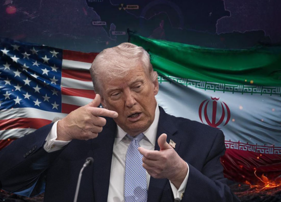 İran'dan sürpriz hamle! Trump: "ABD vatandaşımız serbest bırakıldı"