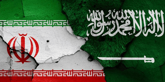 İran'dan S. Arabistan açıklaması