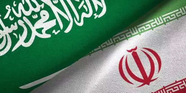 İran'dan Suudi Arabistan iddiasına cevap