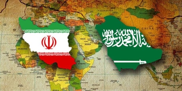 İran'dan Suudi Arabistan'a çağrı: Hazırız
