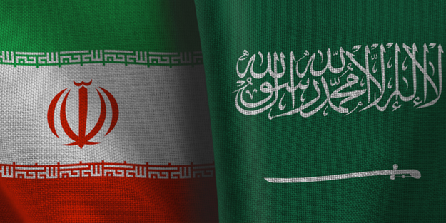 İran'dan Suudi Arabistan'a övgü