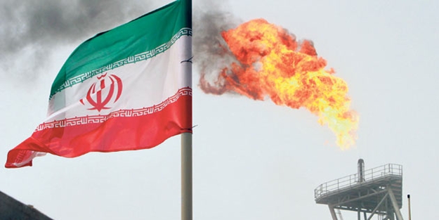 İran'dan Suudi Arabistan'a petrol suçlaması