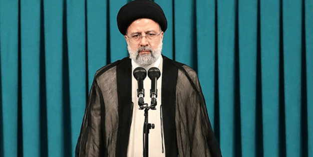 İran'dan Taliban'a uyarı