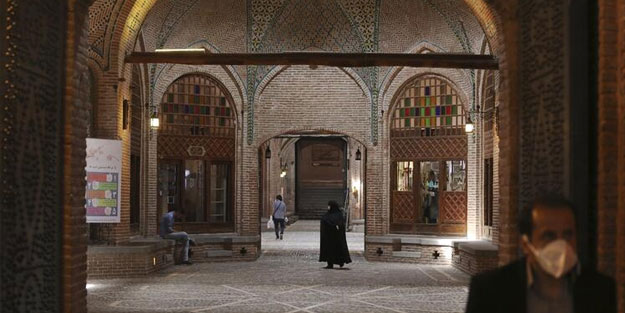 İran'dan tartışmalı 'korona' hamlesi!