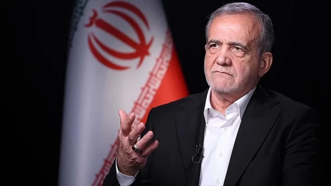 İran'dan tehdit: ABD, İsrail ve Avrupa ile topyekun savaş!