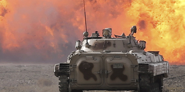 İran'dan tehdit: Avrupa'yı pişman ederiz!