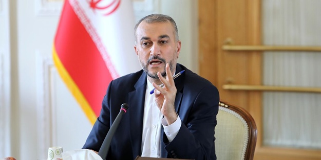 İran'dan tehdit: O kararın arkasında durursanız...