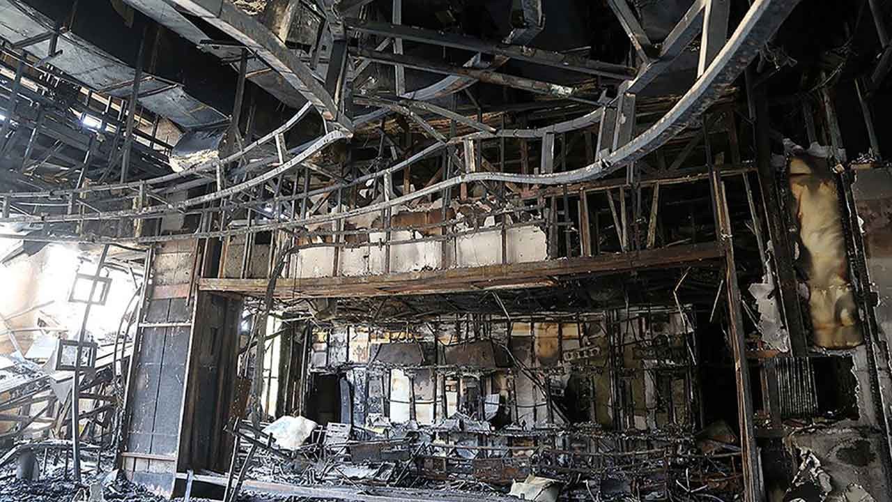 İran'dan Tel Aviv'e füze saldırısı! İsrail'de sivil kayıplar var