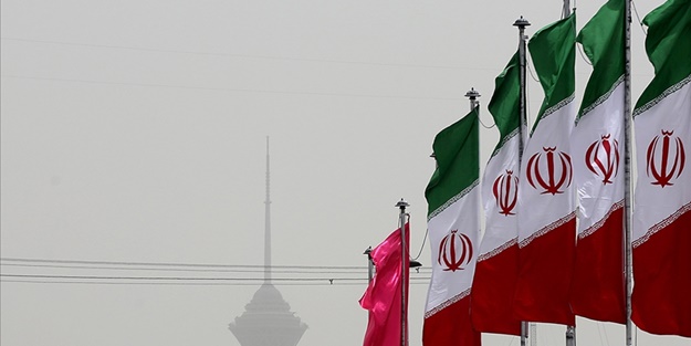 İran'dan tepki: ABD'nin talebiyle oldu