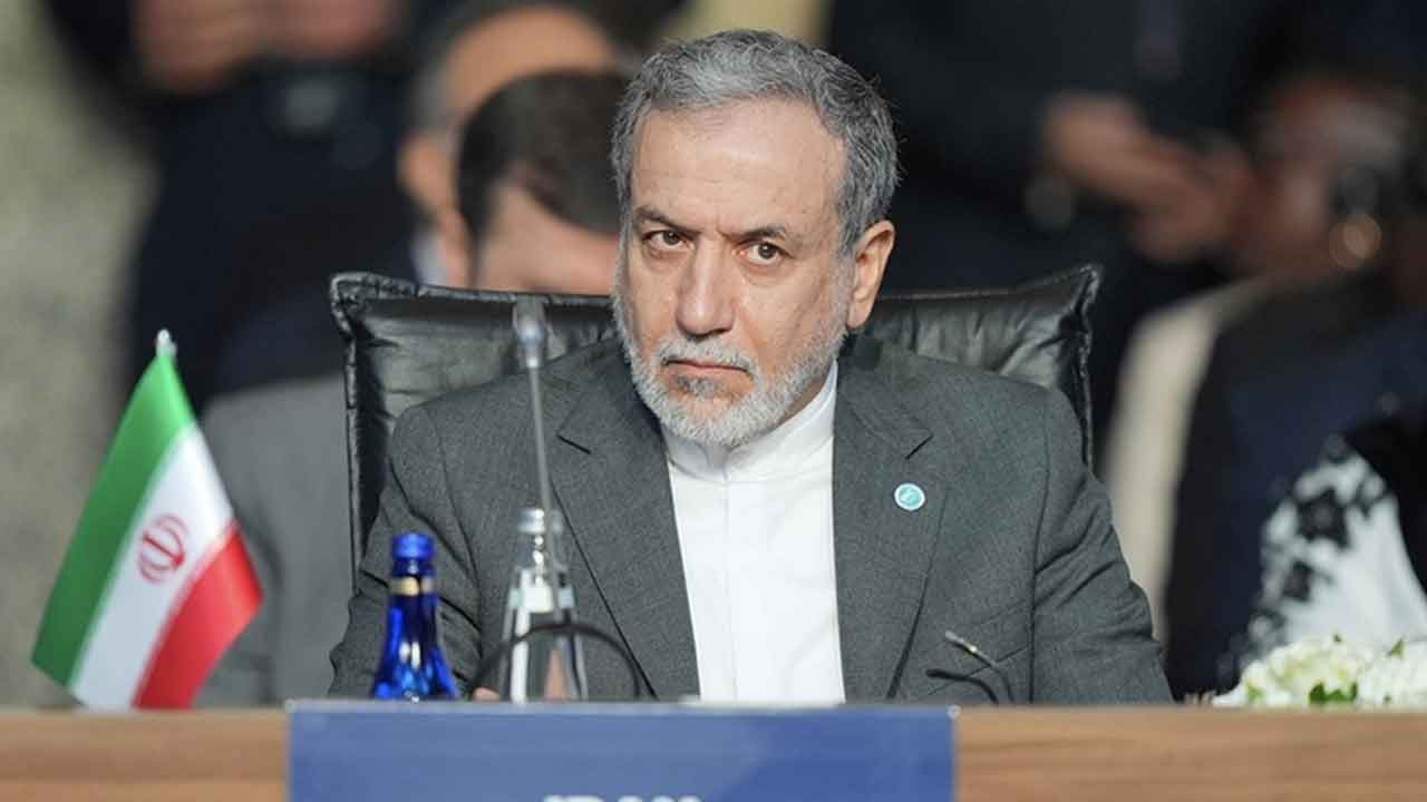 İran'dan Trump'a "B Planı" resti: "Amerika Sonuncu" komplosu masayı devirdi!