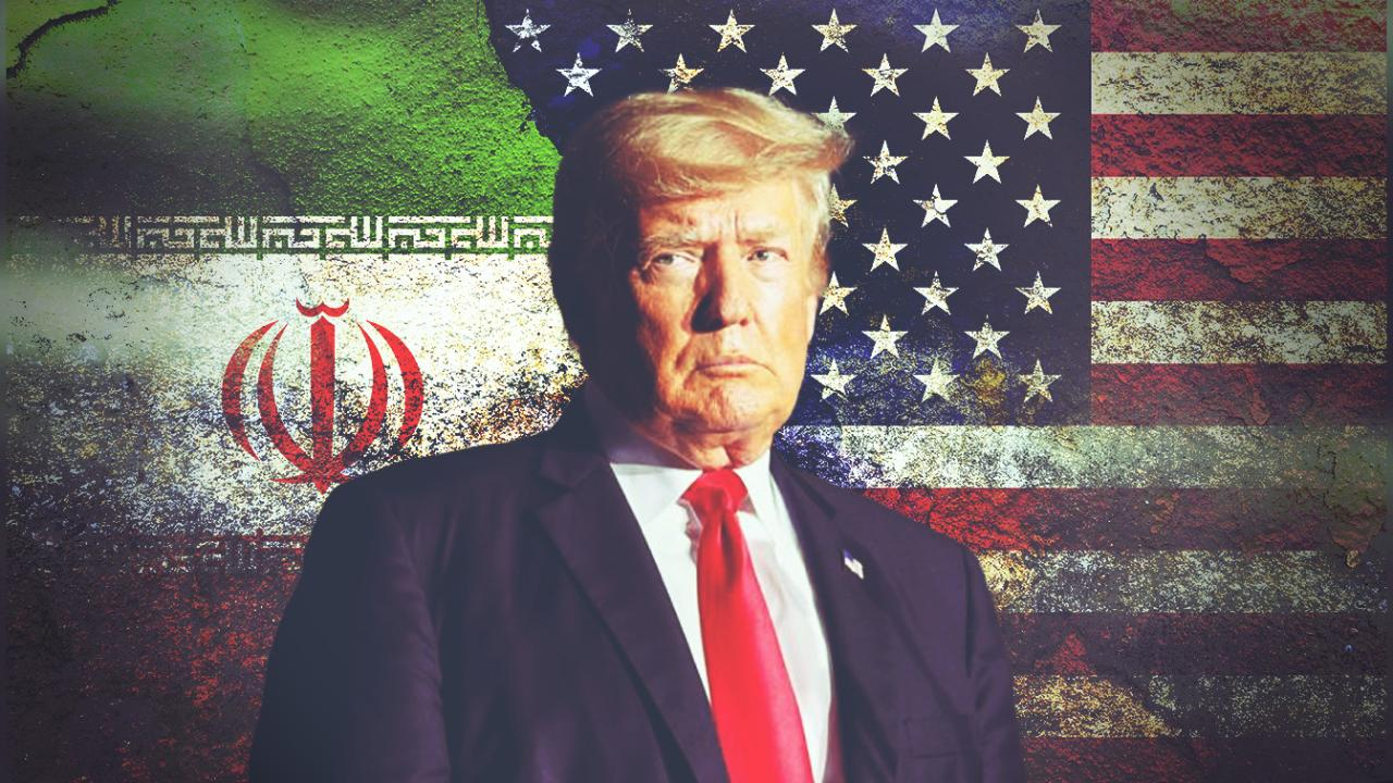 İran'dan Trump'a Jet Yalanlama!