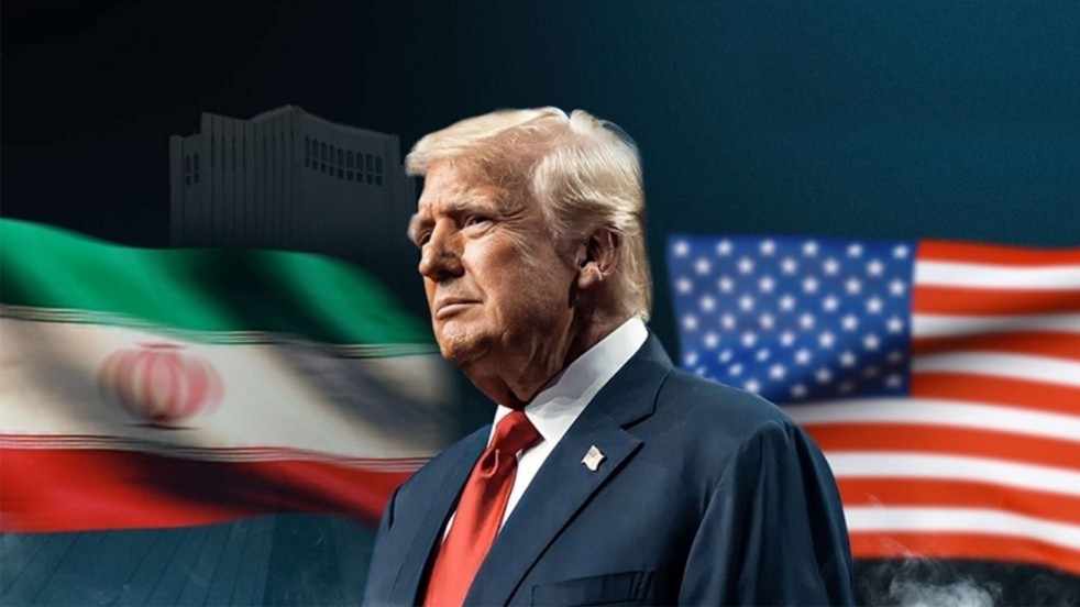 İran'dan Trump'a jet yalanlama: Müzakere yok