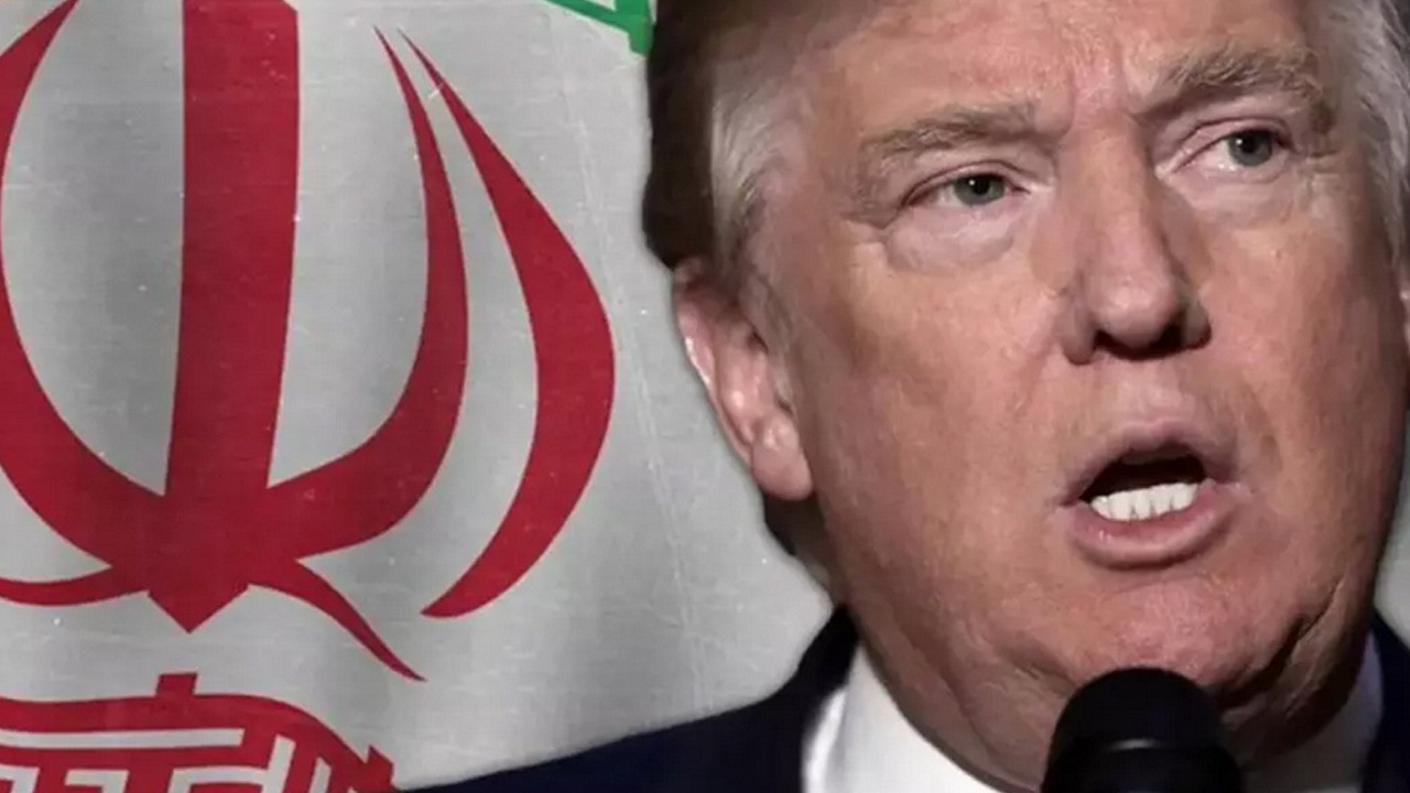 İran'dan Trump'a saldırı tehdidi! ABD üsleri hedef olur