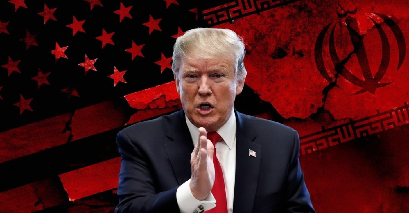 İran'dan Trump'a savaş ilanı gibi yanıt: "ABD üsleri meşru hedefimizdir!"