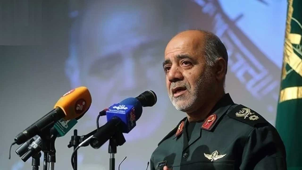 İran’dan Trump’a sürpriz karşılığı! "Bizimkileri bekle"