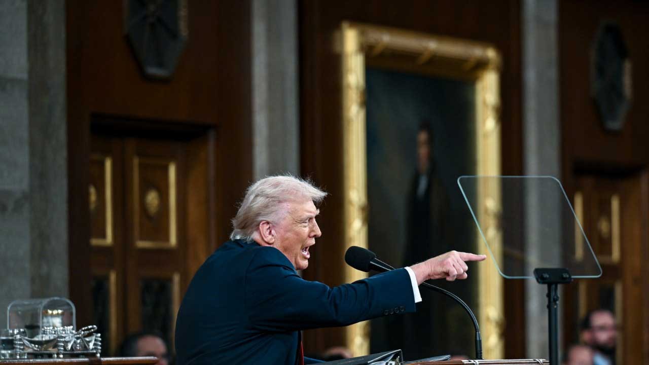 İran'dan Trump'a tepki! "Savaşın sonunu biz belirleyeceğiz"