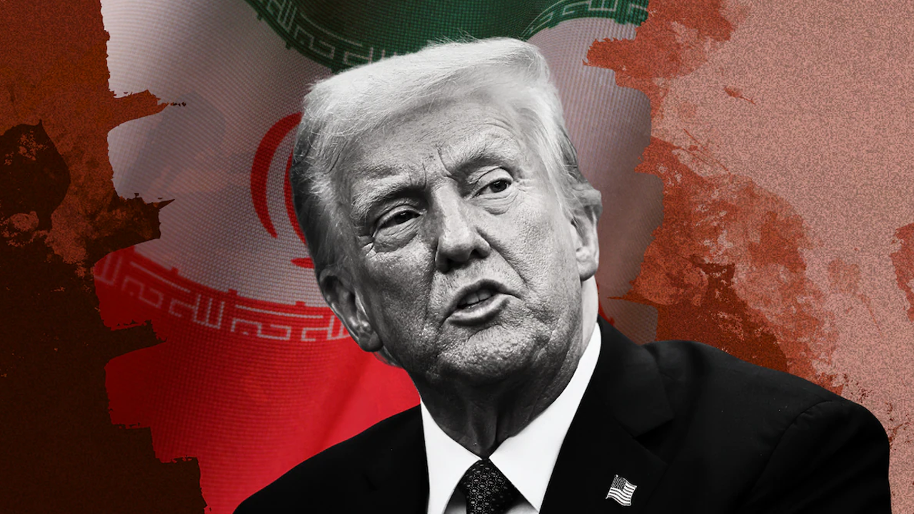 İran'dan Trump'a uyarı!