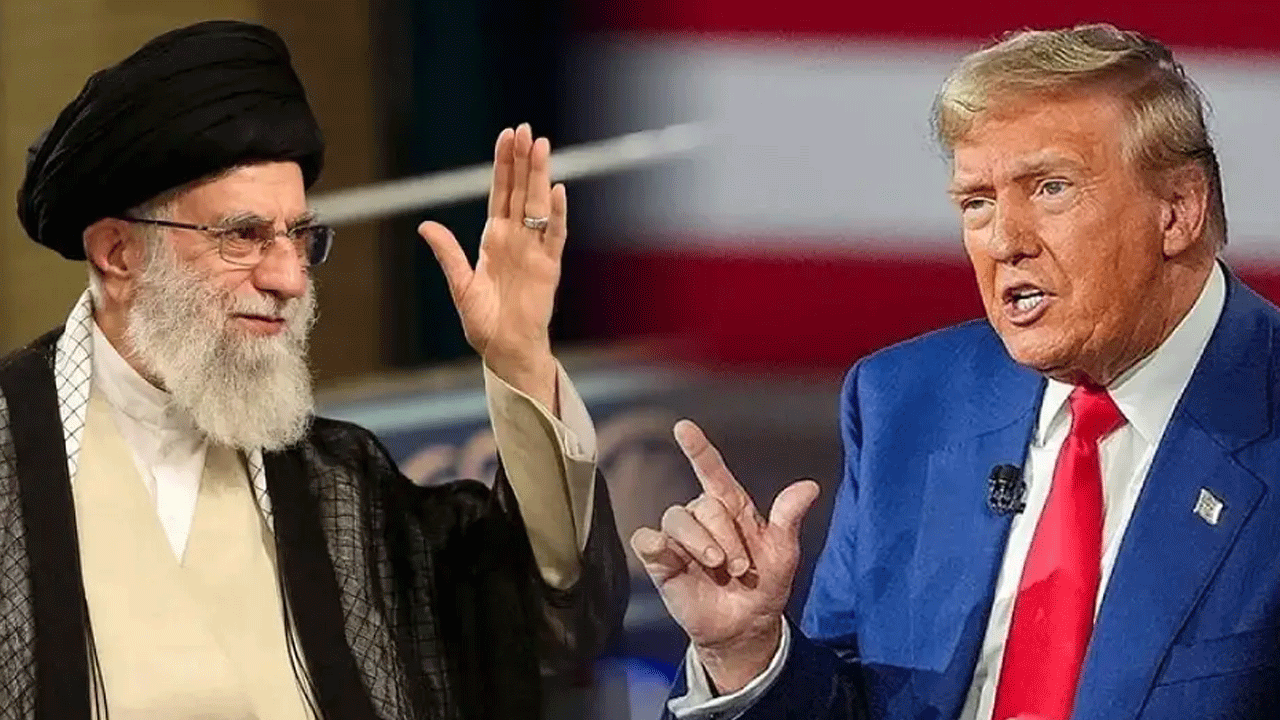 İran'dan Trump'a Zengezur tepkisi