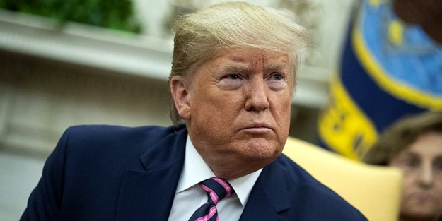 İran'dan Trump'ı kızdıracak sözler