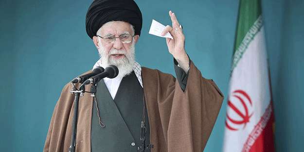 İran'dan tüm Türkiye'yi şaşkına çevirecek karar! 'İdam edeceğiz' diyerek duyurdular