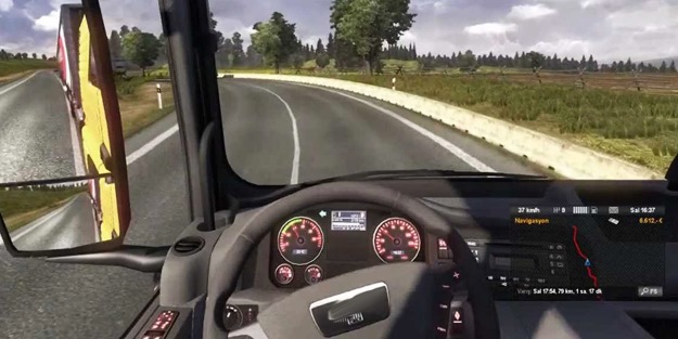 İran'dan Türk şöförlere zulüm!