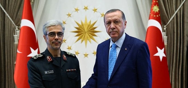 İran'dan Türkiye açıklaması: İş birliği yaparsak...