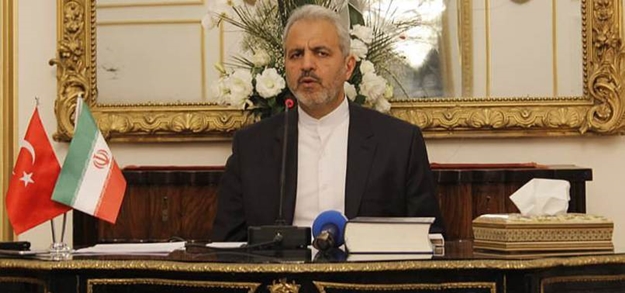 İran'dan Türkiye açıklaması: Yaptıklarınızı unutmayacağız