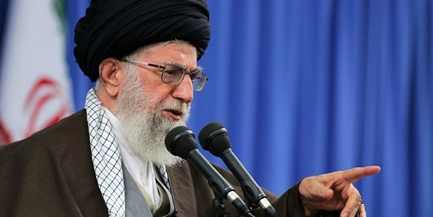 İran'dan Türkiye depremiyle ilgili skandal açıklama! Hamaney 'Bu kadar da düşmanlık olmaz' dedirtti