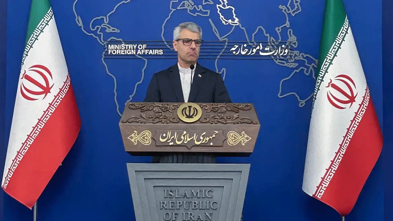 İran'dan Türkiye ile ilgili Suriye itirafı