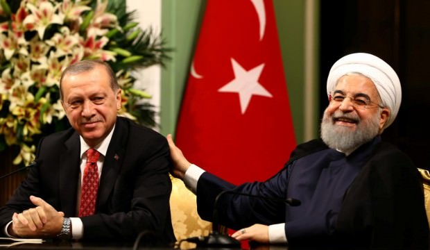 İran'dan Türkiye kararı!