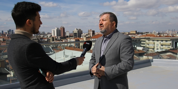 İran'dan Türkiye ve Azerbaycan'a karşı kirli hamle