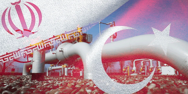 İran'dan Türkiye ve doğal gaz açıklaması