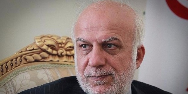İran’dan Türkiye ve Irak’a teklif