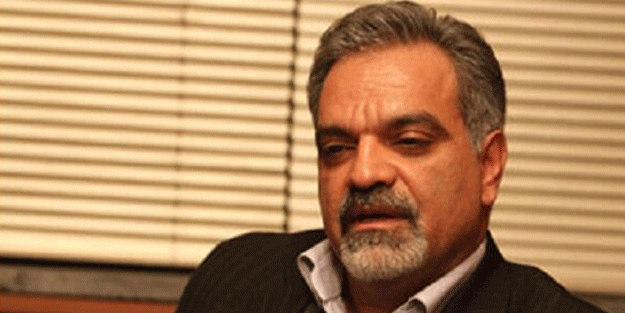 İran'dan Türkiye yalanlaması! İddialar doğru değil, giderek azalıyor