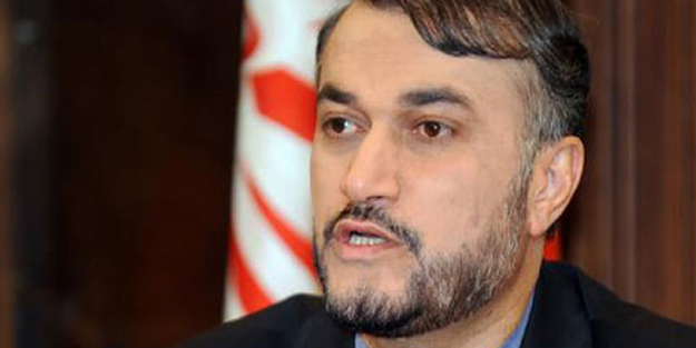 İran'dan Türkiye'ye akılalmaz teklif! Hakan Fidan muhtemelen çılgına dönmüştür