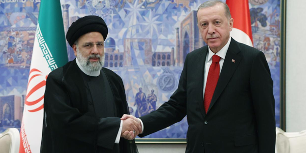 İran'dan Türkiye'ye büyük ayıp!