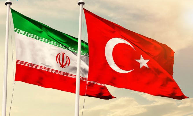 İran’dan Türkiye’ye büyük ihanet! Yazıklar olsun