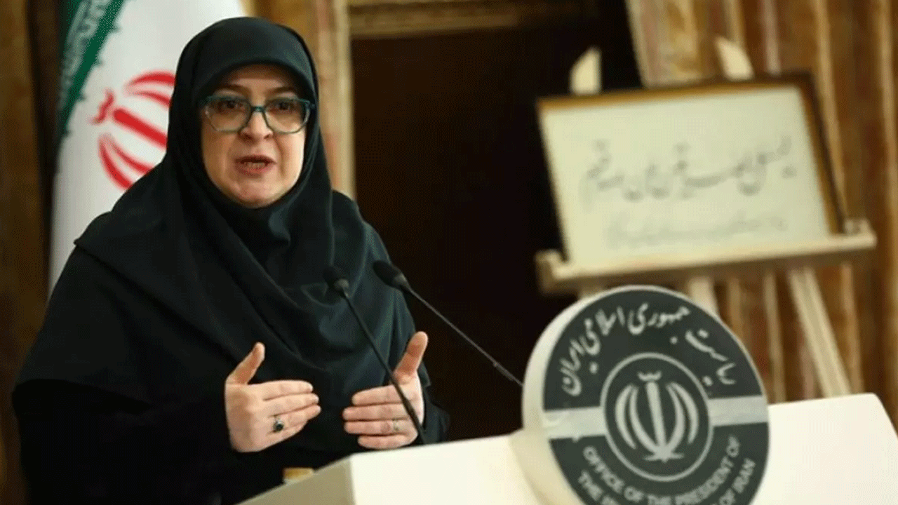 İran'dan Türkiye'ye büyük övgü: Çok cesur duruş