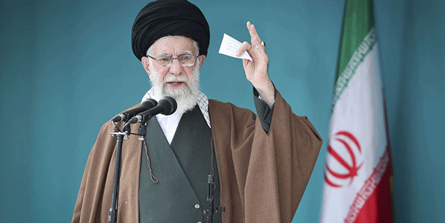 İran'dan Türkiye'ye çok büyük ayıp! Sonunda bunu da yaptılar